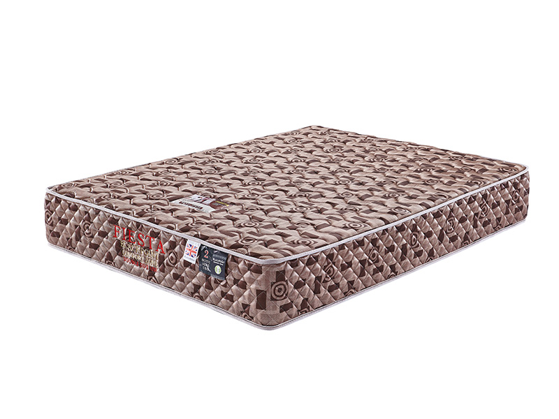 FIESTA Two Side Used Mattress